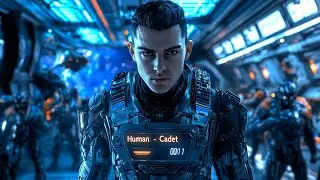 They Let a Human Into the Galaxy&rsquo;s Elite Military Academy&mdash;Now They Regret It | Reddit | HFY Stories