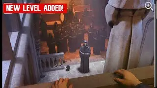 Spotlight X: Room Escape CHURCH Playthrough