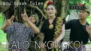 DANGDUT SASAK TERBARU 2022  ~ LALO NYONGKOL ~ (official video) @FerryLEBET