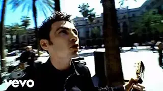 Space - Diary of a Wimp (Official Music Video)