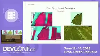 AI-Driven Smart Farming Optimisation in the Green.Dat.AI Data Space - DevConf.CZ 2025