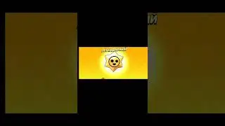 Wow. Brawl stars.