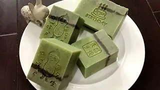 左手香手工皂LINS20190608