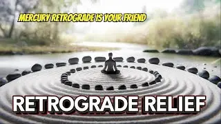 Stop Fearing Mercury Retrograde and Start Using It To WIN