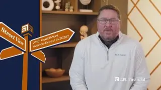 What Could Muni Investors Expect in 2026? | LPL Street View