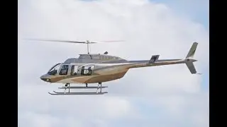 Helicopter anti-poaching support ​