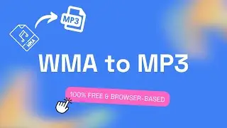 How To Convert WMA To MP3