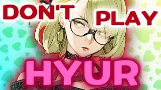 5 REASONS WHY YOU SHOULDN'T PLAY A HYUR | FFXIV