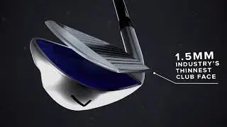 2021 PXG 0211 Irons &ndash; Tech Breakdown