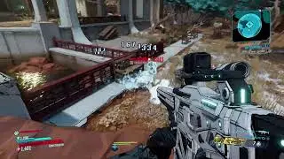 Borderlands 3 - New weapons, New ways to kill, We continue