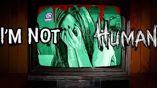 Are They Human? | No, I'm Not A Human