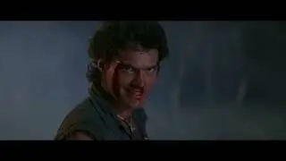 Road House (1989) - Dalton vs Jimmy