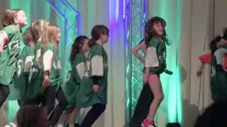 UICC Comedy