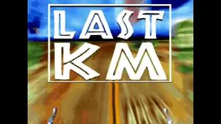 Last KM (Zeus Software/Gaelco)