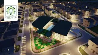 Why Emerald Estates?