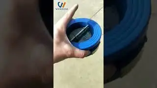 How to check the tightness of the spheroidal graphite cast iron?