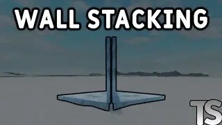 How To Stack Walls In Trident Survival