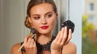 Day to Night Makeup Tutorial with Niomi Smart | EcoTools