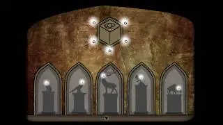 Rusty Lake Paradise Soundtrack - Water Well