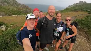 Man vs Coast - July 2023