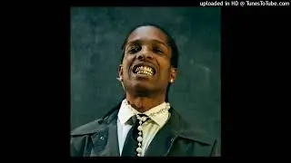 [FREE] ASAP ROCKY TYPE BEAT - 