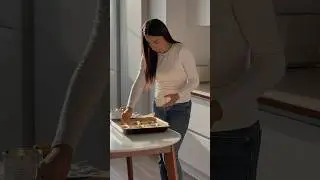 🥨Немецкий брецель, рецепт в описании #булочки #выпечка #выпечкакчаю #завтрак #рецепты #рецепт #еда