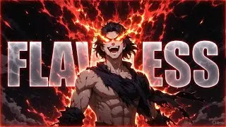 FLAWLESS &ndash; Dark Phonk Trap | Slynx Beats feat. Lil-Tracy