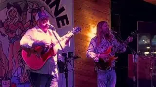 High Cotton live in Pensacola - E (Matt Mason)