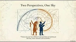 The Scientific Void: Why We Lost the Ancient Sky
