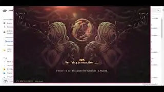 #Ninechronicles 15 сезон Арены открыт. Важные обновления крафта.