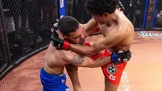 Regreso a La Jaula: Brandon Gonzalez