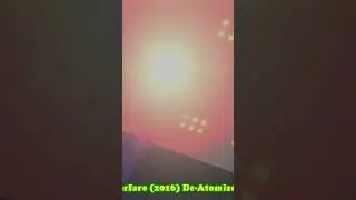 De-Atomizer Strike Infinite Warfare