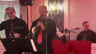 Kevin Altenburg and friends. Chicago-style Polish Polka Music.