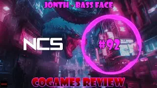 Jonth - Bass Face [CoGames Review] #92