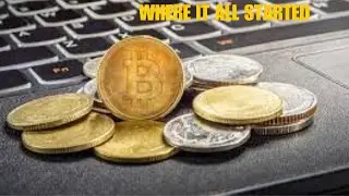 How Cryptocurrency Started: The Origins of Bitcoin & Beyond! 📈