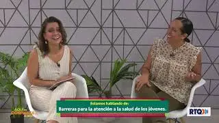 ¿Tu hijo adolescente parece un extraño?
