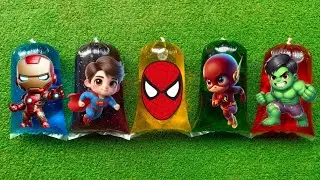 AVENGERS SUPERHERO STORY, SPIDERMAN, HULK, IRONMAN,  BLACK PANTHER, CAPTAIN AMERICA, THOR, VENOM