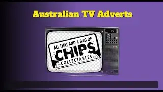 Australian TV Adverts - #49, Adult Matchmaker, Bjorn Again, Adelaide Furniture, Paris Hilton, 2007