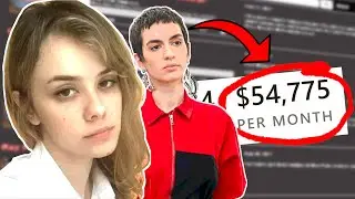 Как подкаст Red Scare зарабатывает 50 000 долларов в месяц