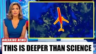 After 11 Years, Quantum AI FINALLY Found MH370&rsquo;s Location