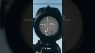 Last second sniper kill! #gaming #funny #callofduty #mw2 #modernwarfare2 #shorts #modernwarfare