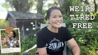 You Know You&rsquo;re in Midlife When&hellip; The Weird, Free & Funny Truths