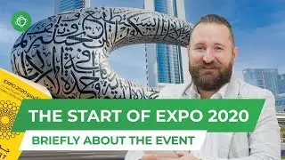 Expo 2020 in Dubai! What is the world''s biggest event in 2021-22 about?