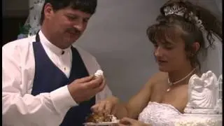 Stacey Doyle & Mike Young Wedding (Reception)