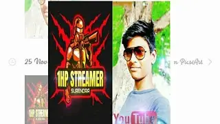 The B&ucirc;s Thed gaming with 1hp streamer Surendra pay back 2
