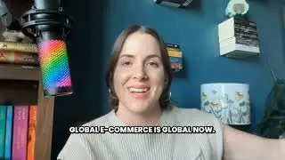 #16: Beyond Borders: Steph's Thought On Hiring Offshore Support For Your Online Business
