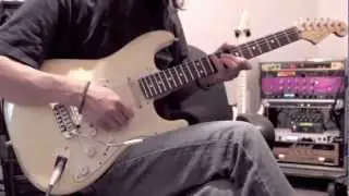 Eric Johnson - East Wes