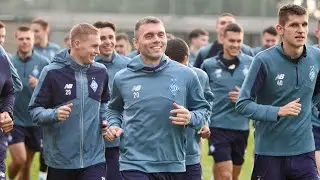 ⚽ 🇺🇦ДИНАМО КИЇВ - КАУНО ЖАЛЬГИРИС🇱🇹 | 30.01.26. | 🤝ТОВАРИСЬКИЙ МАТЧ В ТУРЕЧЧИНІ | МІЙ ПРОГНОЗ