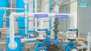Sewage Treatment Plant Working Model (STP) Sewage Treatment Process (2024 Guide)