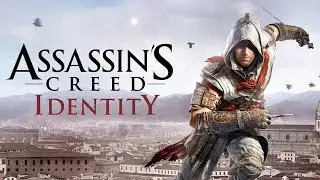 Assassin’s Creed Identity - Android Gameplay HD
